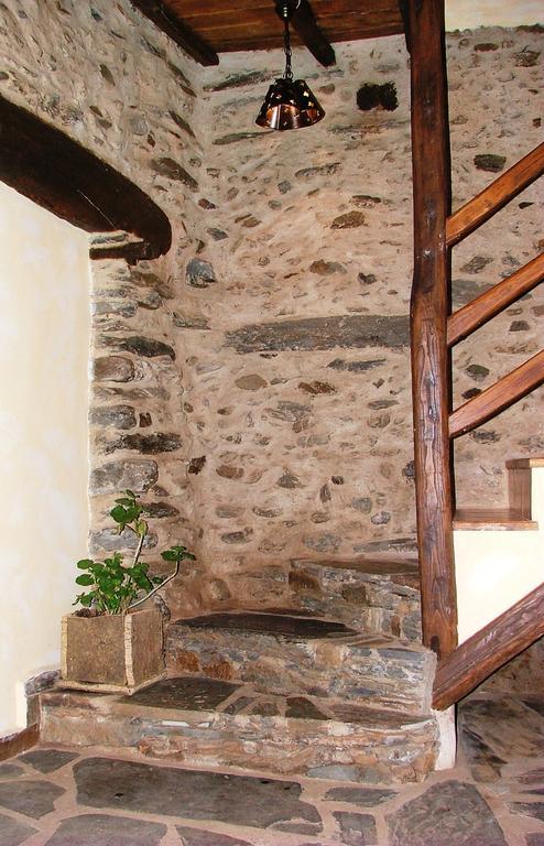 Los Balcones del Río Robledillo De Gata Quarto foto